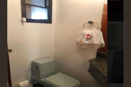 Apartamento à venda com 3 quartos, 122m² em Vila Regente Feijó, São Paulo