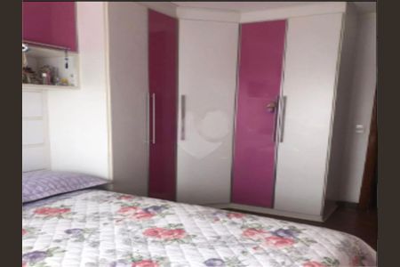 Apartamento à venda com 3 quartos, 122m² em Vila Regente Feijó, São Paulo