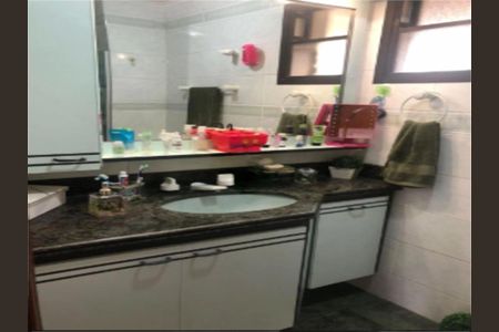 Apartamento à venda com 3 quartos, 122m² em Vila Regente Feijó, São Paulo