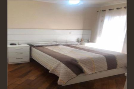 Apartamento à venda com 3 quartos, 122m² em Vila Regente Feijó, São Paulo