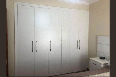 Apartamento à venda com 3 quartos, 122m² em Vila Regente Feijó, São Paulo