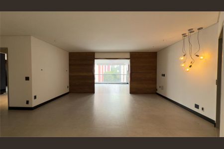 Apartamento à venda com 3 quartos, 149m² em Vila Mascote, São Paulo