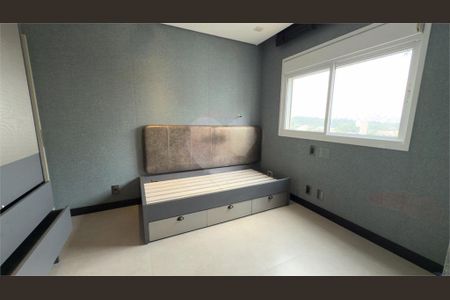 Apartamento à venda com 3 quartos, 149m² em Vila Mascote, São Paulo