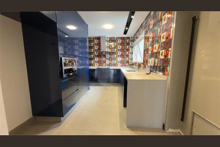 Apartamento à venda com 149m², 3 quartos e 3 vagas