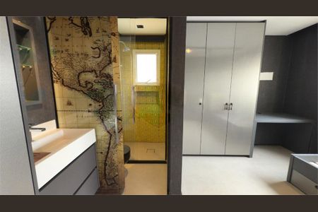 Apartamento à venda com 149m², 3 quartos e 3 vagas