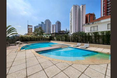 Apartamento à venda com 149m², 3 quartos e 3 vagas