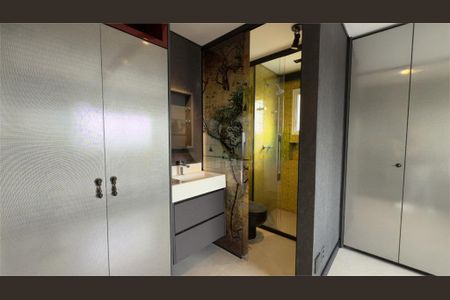 Apartamento à venda com 149m², 3 quartos e 3 vagas