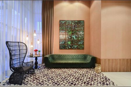 Apartamento à venda com 149m², 3 quartos e 3 vagas