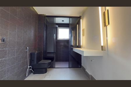 Apartamento à venda com 149m², 3 quartos e 3 vagas