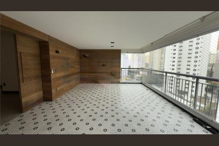 Apartamento à venda com 149m², 3 quartos e 3 vagas