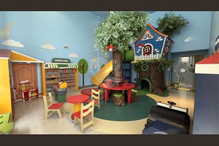 Apartamento à venda com 3 quartos, 149m² em Vila Mascote, São Paulo