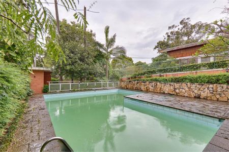 Casa à venda com 312m², 3 quartos e 5 vagas