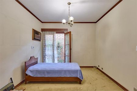 Casa à venda com 3 quartos, 312m² em Chácara Monte Alegre, São Paulo