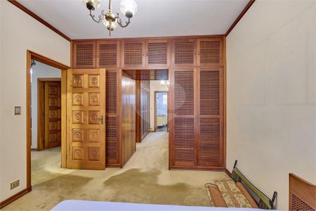 Casa à venda com 312m², 3 quartos e 5 vagas