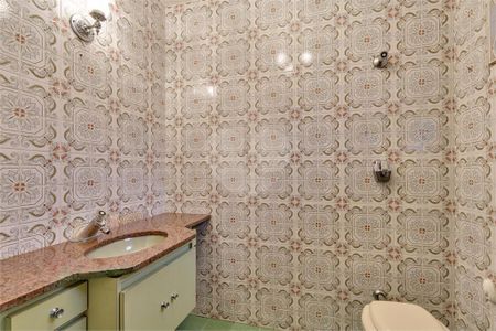 Casa à venda com 312m², 3 quartos e 5 vagas