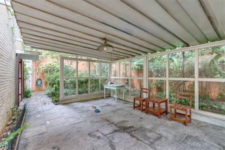 Casa à venda com 312m², 3 quartos e 5 vagas