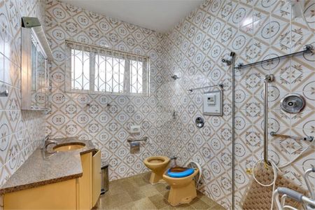 Casa à venda com 312m², 3 quartos e 5 vagas