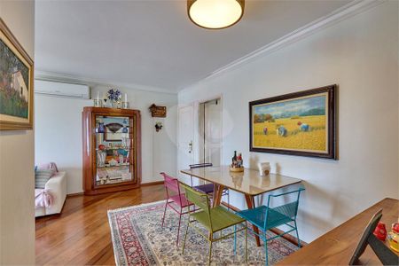 Apartamento à venda com 3 quartos, 105m² em Santo Amaro, São Paulo