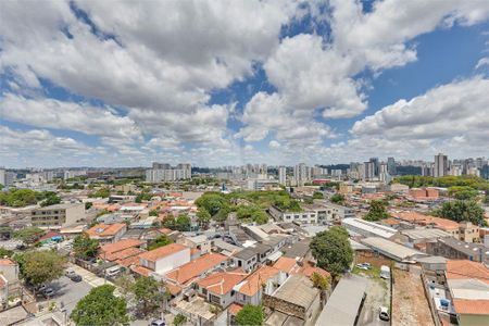 Apartamento à venda com 105m², 3 quartos e 2 vagas