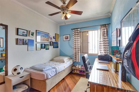 Apartamento à venda com 3 quartos, 105m² em Santo Amaro, São Paulo