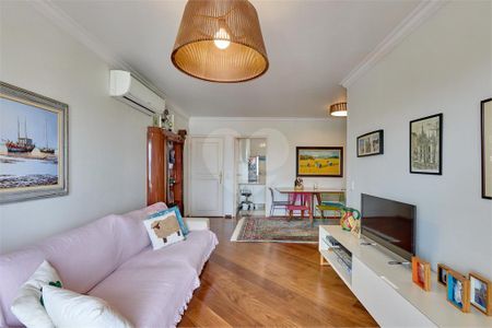 Apartamento à venda com 105m², 3 quartos e 2 vagas