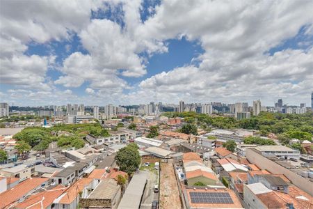 Apartamento à venda com 105m², 3 quartos e 2 vagas