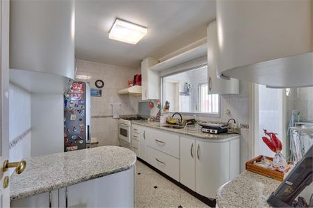 Apartamento à venda com 105m², 3 quartos e 2 vagas