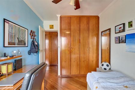 Apartamento à venda com 105m², 3 quartos e 2 vagas