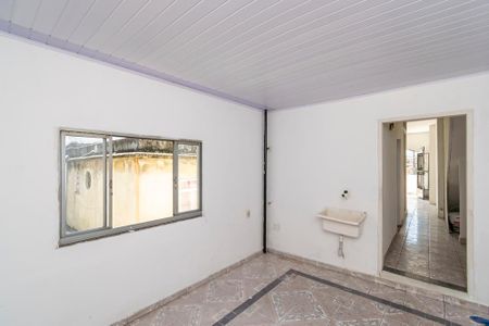 Casa de condomínio para alugar com 60m², 1 quarto e sem vaga Casa de condomínio para alugar com 60m², 1 quarto e sem vagaCozinha