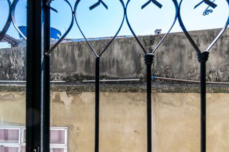 Casa de condomínio para alugar com 60m², 1 quarto e sem vaga Casa de condomínio para alugar com 60m², 1 quarto e sem vagaVista do Quarto