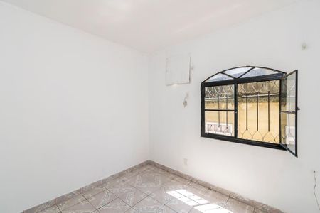Quarto de casa de condomínio para alugar com 1 quarto, 60m² em Olaria, Rio de Janeiro