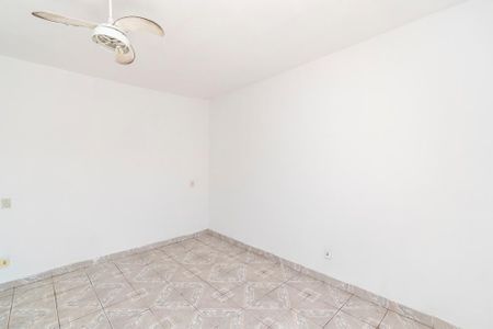 Sala de casa de condomínio para alugar com 1 quarto, 60m² em Olaria, Rio de Janeiro