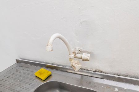 Casa de condomínio para alugar com 60m², 1 quarto e sem vaga Casa de condomínio para alugar com 60m², 1 quarto e sem vagaCozinha