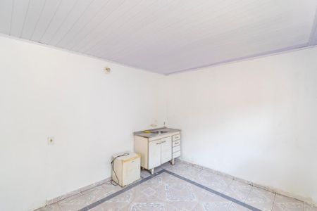Casa de condomínio para alugar com 60m², 1 quarto e sem vaga Casa de condomínio para alugar com 60m², 1 quarto e sem vagaCozinha