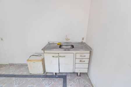 Casa de condomínio para alugar com 60m², 1 quarto e sem vaga Casa de condomínio para alugar com 60m², 1 quarto e sem vagaCozinha