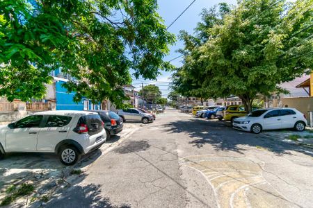 Casa de condomínio para alugar com 60m², 1 quarto e sem vaga Casa de condomínio para alugar com 60m², 1 quarto e sem vagaÁrea comum de acesso