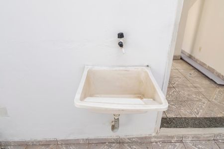 Casa de condomínio para alugar com 60m², 1 quarto e sem vaga Casa de condomínio para alugar com 60m², 1 quarto e sem vagaCozinha