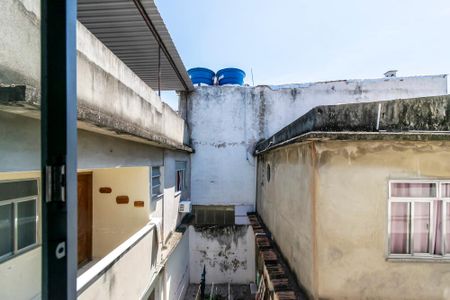 Casa de condomínio para alugar com 60m², 1 quarto e sem vaga Casa de condomínio para alugar com 60m², 1 quarto e sem vagaVista da Cozinha
