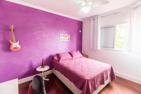 Casa de condomínio à venda com 294m², 4 quartos e 4 vagasSuíte 4