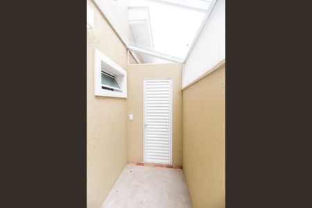 Casa de condomínio à venda com 294m², 4 quartos e 4 vagasCorredor