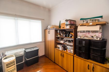 Casa de condomínio à venda com 294m², 4 quartos e 4 vagasSala 