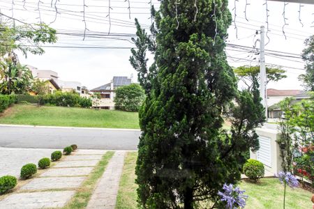 Casa de condomínio à venda com 294m², 4 quartos e 4 vagasVista