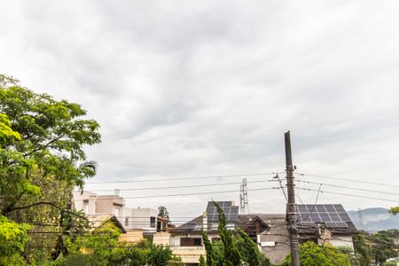 Casa de condomínio à venda com 294m², 4 quartos e 4 vagasVista da Suíte