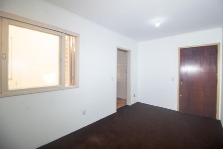 Apartamento à venda com 1 quarto, 37m² em Jardim Botânico, Porto Alegre