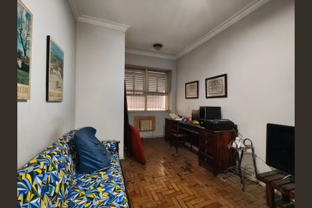Apartamento para alugar com 122m², 3 quartos e sem vaga Apartamento para alugar com 122m², 3 quartos e sem vagaQuarto 3