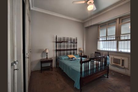 Apartamento para alugar com 122m², 3 quartos e sem vaga Apartamento para alugar com 122m², 3 quartos e sem vagaQuarto 2