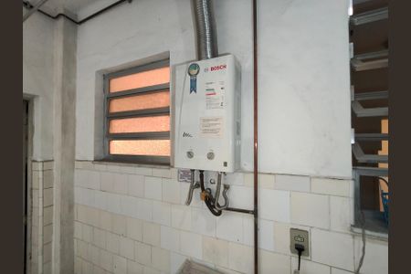 Apartamento para alugar com 122m², 3 quartos e sem vaga Apartamento para alugar com 122m², 3 quartos e sem vagaÁrea de Serviço