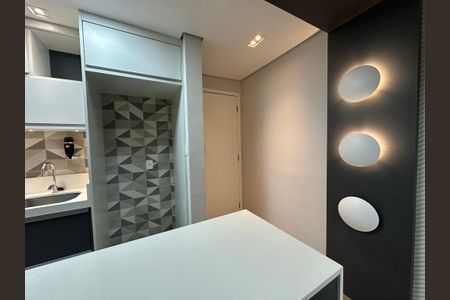 Apartamento para alugar com 81m², 3 quartos e 2 vagasCozinha