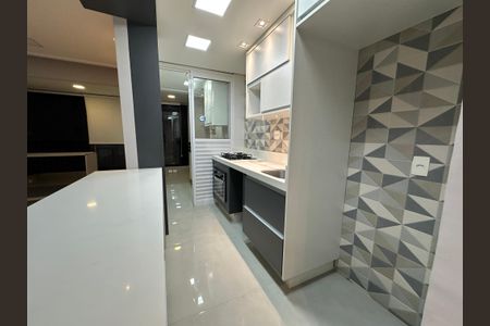 Apartamento para alugar com 81m², 3 quartos e 2 vagasCozinha