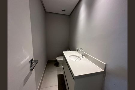 Apartamento para alugar com 81m², 3 quartos e 2 vagasLavabo